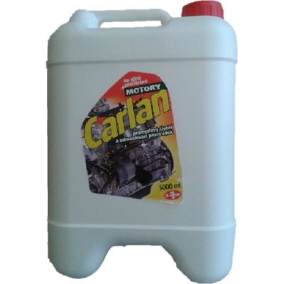 Carlan Čistič motorů 5 l | Zboží Auto