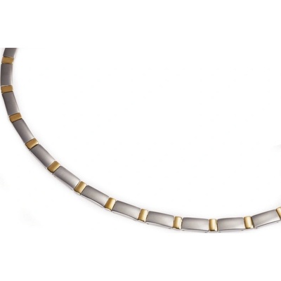 Boccia Titanium Náhrdelník 0845-02