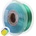 AzureFilm PLA Silk Tri Color Peacock Bloom - 1, 75 mm / 1000 g (FLT171-4154)