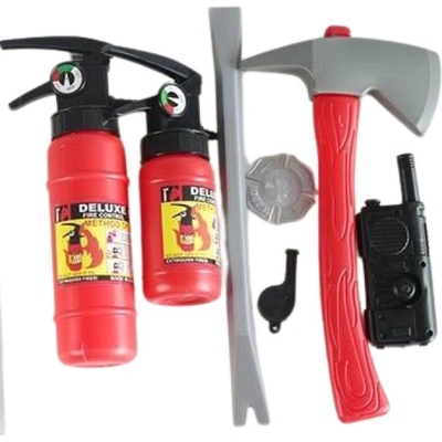 Hasičská sada základní – Zboží Mobilmania