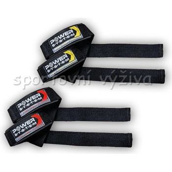 Power System Power Straps PS-3400