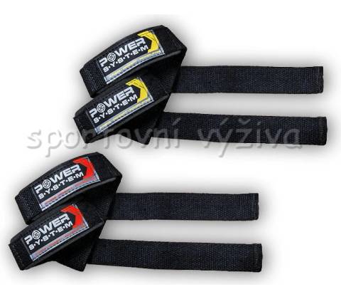 Power System Power Straps PS-3400