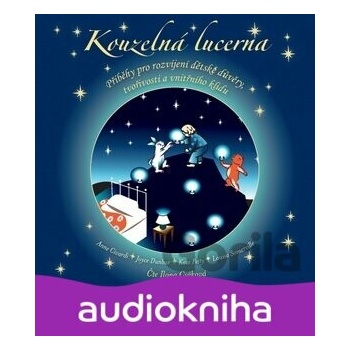 Kouzelná lucerna