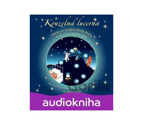 Kouzelná lucerna