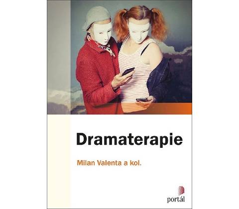 Dramaterapie
