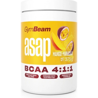 GymBeam BCAA Hydrate 375 g