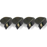 Compatible Ресет чип D3110 Y - 8k (D3110Y-CHIP)