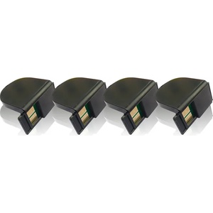 Compatible Ресет чип D3110 Y - 8k (D3110Y-CHIP)