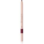 Collistar Twist Design Lip Pencil кремообразен молив за устни цвят 167 - Tormalina Rossa 0.4 гр