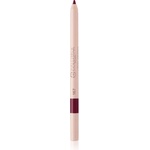 Collistar Twist Design Lip Pencil кремообразен молив за устни цвят 167 - Tormalina Rossa 0.4 гр