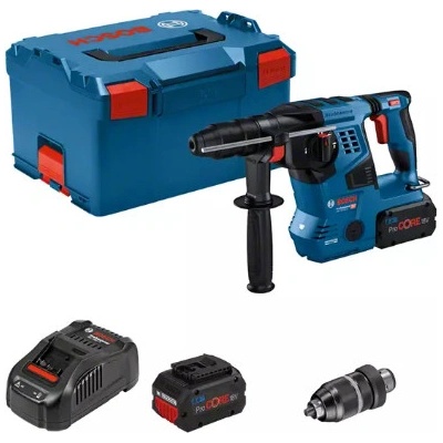 Bosch GBH 18V-28 CF 0611921002