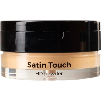 Pola Cosmetics Sypký púder Satin Touch HD Powder 12 g