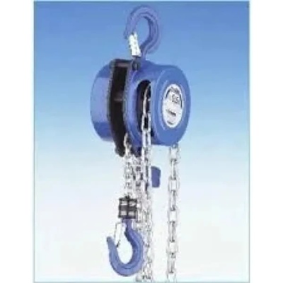 HU-LIFT Полиспастна верижна макара Hu-Lift Equipment HCB30 3 тона, 3 м, 8 мм (094 BKP 828)