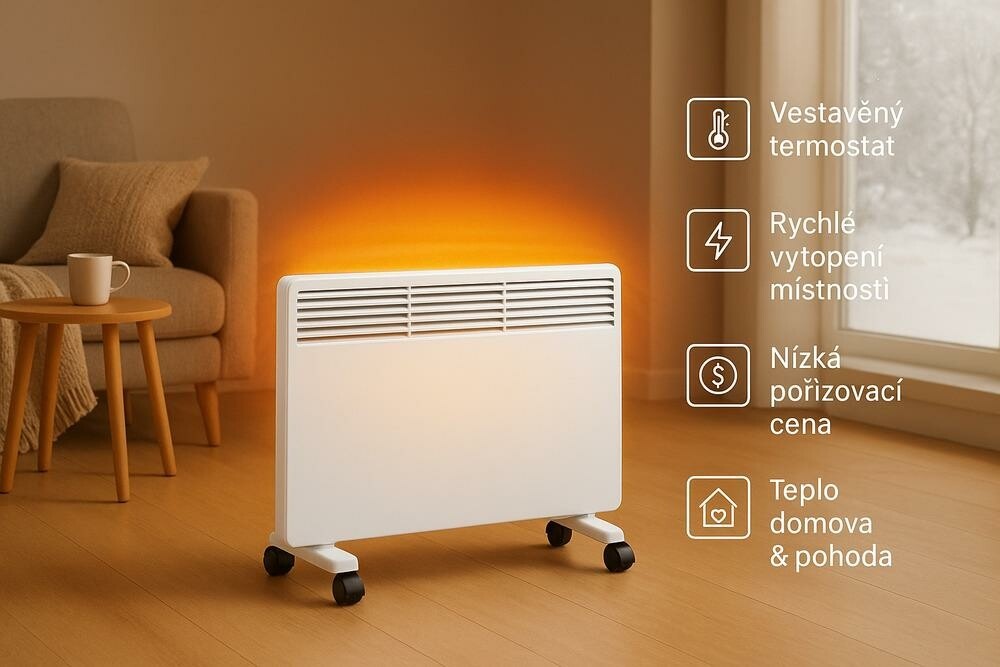 Solight KP12