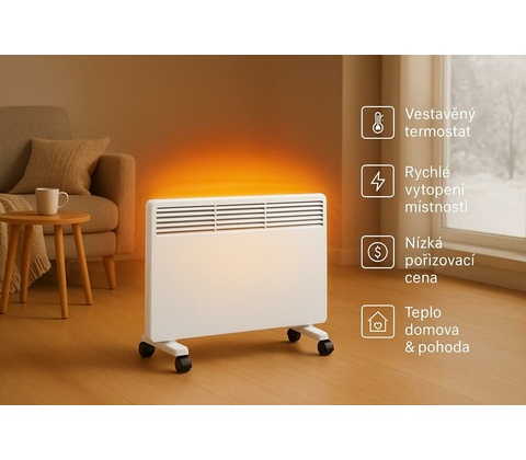 Solight KP12