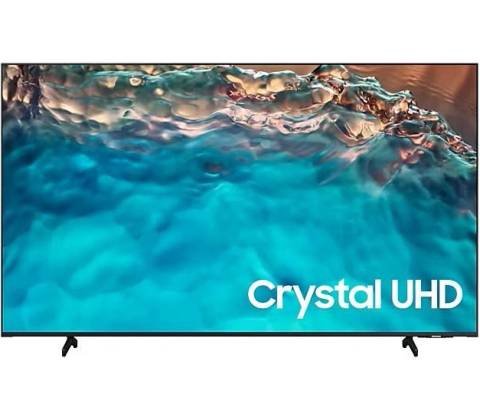 Samsung HG50BU800EU