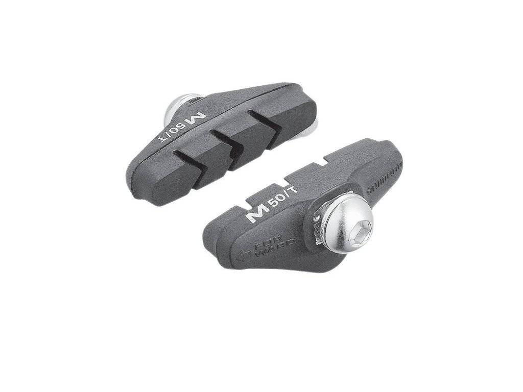 brzdove spalky shimano m50t - Heureka.cz