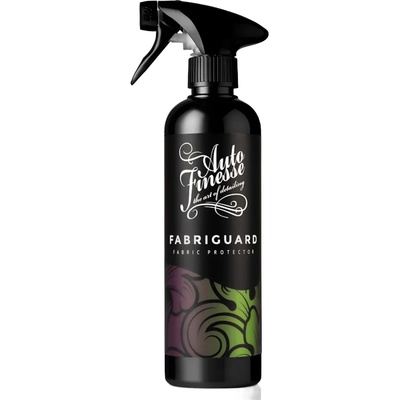Auto Finesse Fabriguard Fabric Protector 500 ml