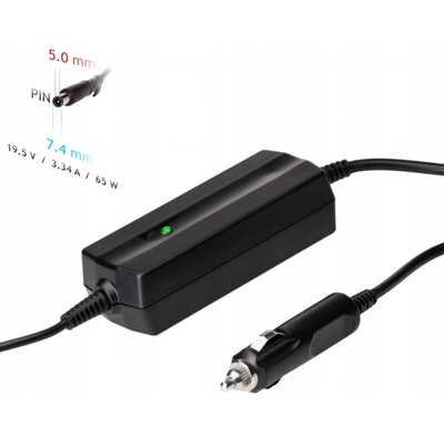 Akyga AK-ND-33 19.5V/3.34A 65W - neoriginální