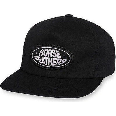 Horsefeathers Steal Black