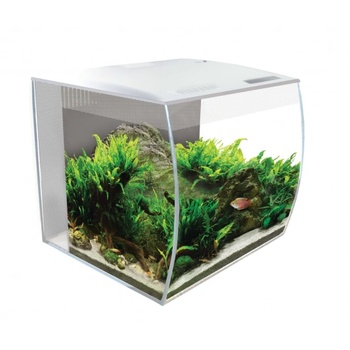 Image 1 of Hagen Аквариум Fluval Flex 34 - бял (7128)