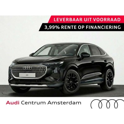Audi Q3 Sportback Advanced 200 kW