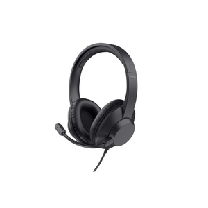 Trust Ayda Max 3.5 mm jack black (TR-25460) Слушалки