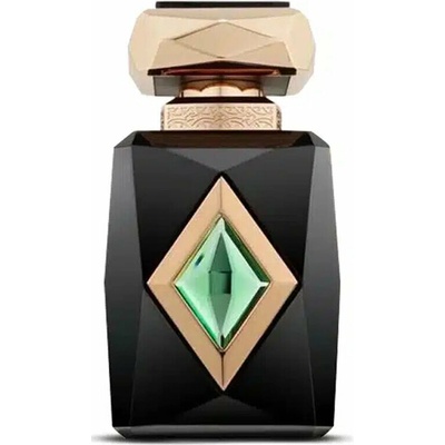 French Avenue Iris Patchouli parfum unisex 80 ml