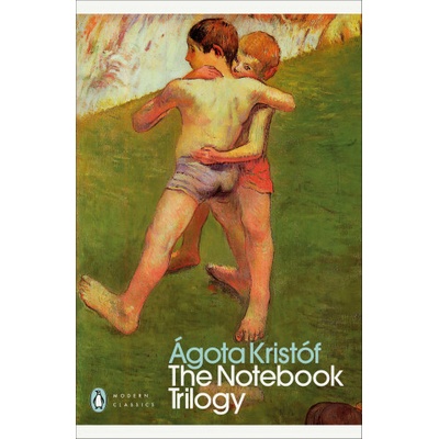 Notebook Trilogy
