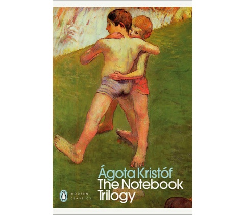 Notebook Trilogy