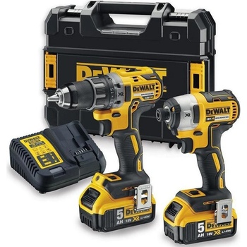 DeWALT DCK2060D2T