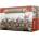 Games Workshop Cities of Sigmar: Freeguild Fusiliers (86-19)