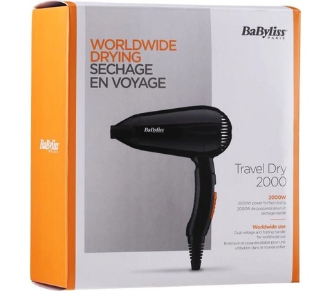 Babyliss 5344E