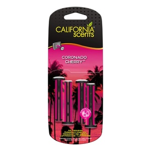 California Scents Vent Stick Coronado Cherry - череша