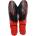 ARMAGEDDON Shin Guards - Black [2 бр. ] S/M