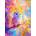Enjoy - Puzzle Pastel Owl - 1 000 piese