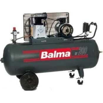 Image 1 of Balma NS19S-200-CT4