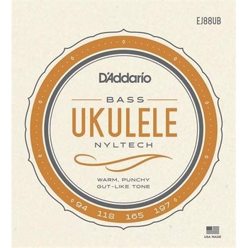 D´Addario EJ88UB