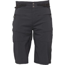 Devold Klovstien Merino MTB Shorts WMN Dámske čierna