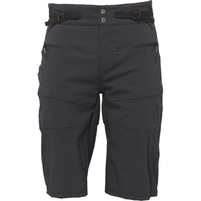 Devold Klovstien Merino MTB Shorts WMN Dámske čierna
