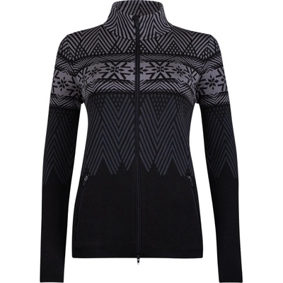 Newland Argentière N4 6704 Black/Dark Grey