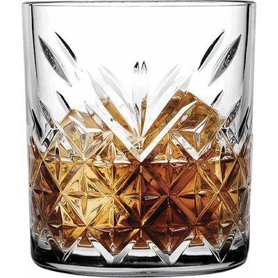 Gastro G. Sklenice na whisky TIMELESS D9783062 24 x 345 ml