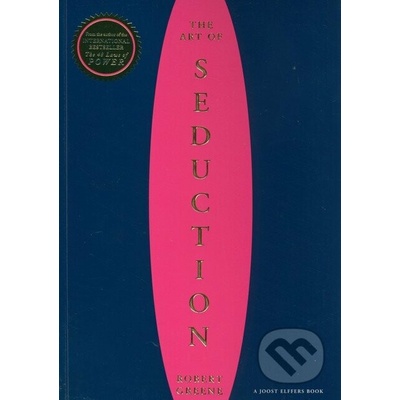 The Art Of Seduction – Hledejceny.cz