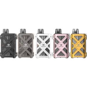 Aspire GoTek X2 800mAh