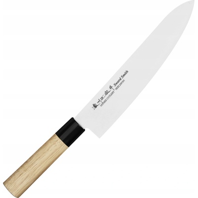 SATAKE Misaki Japonský nôž šéfkuchára 21 cm