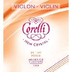 Savarez Corelli New Crystal 700F Струни за цигулка (700F)
