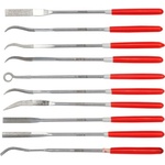 TOYA Комплект диамантени пили YATO, YT 6145, 3x140x25 mm, 10 части (EURO YT 6145)
