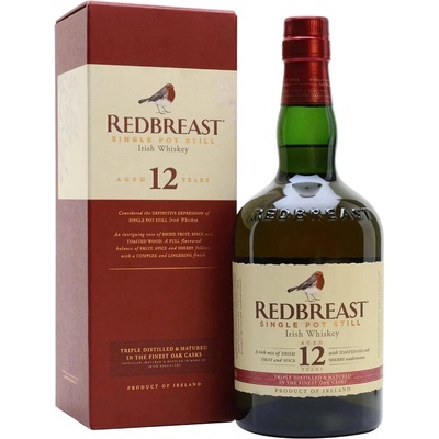 REDBREAST Редбрест 12г