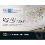 St Cuthberts Mill Saunders Waterford C. P. Скицник 20 31 x 23 cm 300 g High White (<![CDATA[T46330051011C]]>)