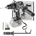 Procraft CD20B-BB
